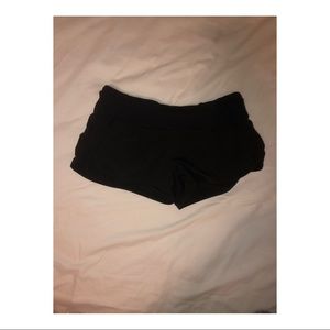 lululemon speed up shorts